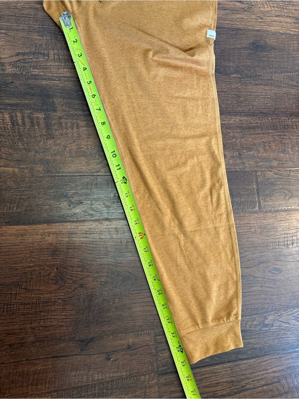 Vuori Dreamknit Performance Joggers The Rise The Shine Joggers Size Small - Picture 6 of 8